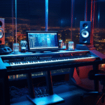 Mixing + Mastering 10 Songs Or More